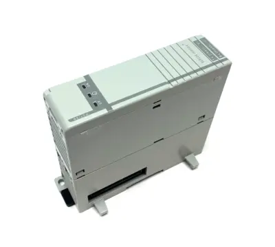 USED ALLEN-BRADLEY SER. A COMPACTLOGIX 4-AXIS MOTION MODULE