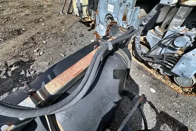 Used 2004 CATERPILLAR BA25 BROOM Power Brooms New Jersey US | Proxy Equipment #1425959
