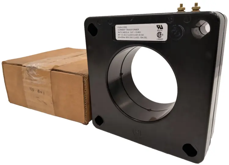 New | in-Stock FLEX-CORE 110-801 Transformers Michigan US | SB Industrial Supply #1097058