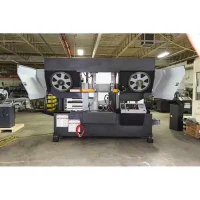 NEW HYD-MECH H-22A