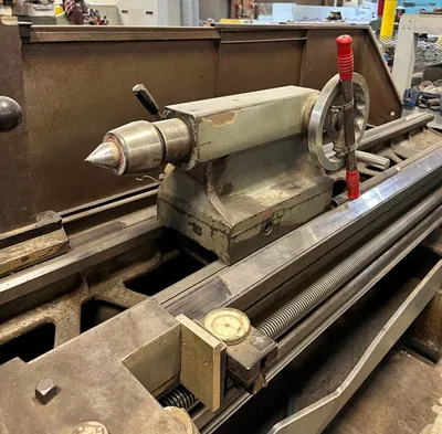 USED 1991 ROCKLAND 19-4