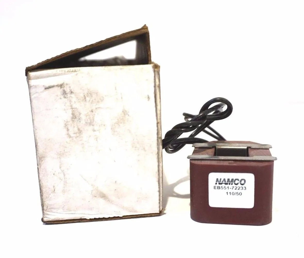 NEW NAMCO EB551-72233 COIL EB55172233