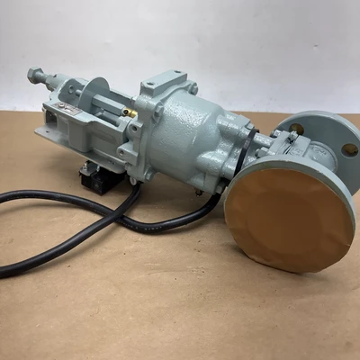 New | in-Stock Nippon Daiya Valve HNT14N-08 Valves/Fittings Indiana US | J&J Industrial Supply #1324557