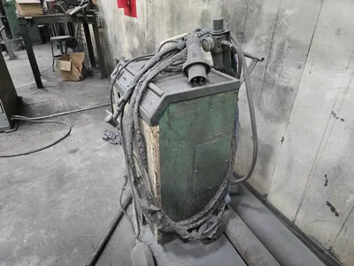 Plasmarc PCM-70 Plasma Cutter (LOCATION: Batavia, OH)