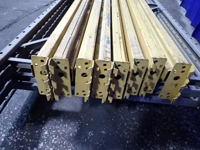 Pallet Racking