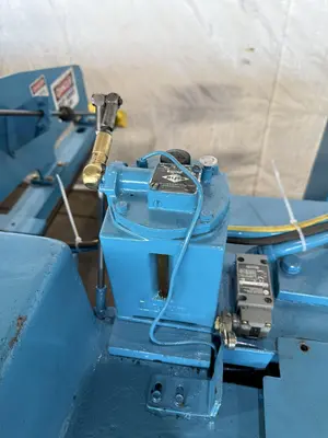 USED WYSONG 1050