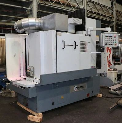 Used 2021 Ecotech VR50-H70, NEW 2021, 51" SWING Rotary Surface Grinders New Jersey US | Machinery Values #1548832