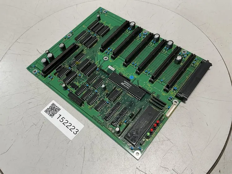 Used TOSHIBA H2184191 Circuit Boards Michigan US | Ideal Machinery #968615