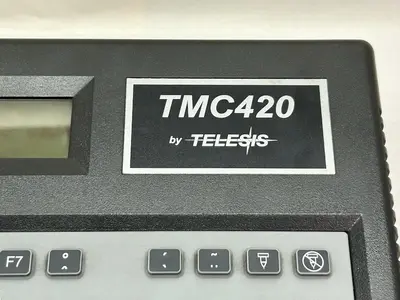 Used TELESIS TMC420 Programmable Logic Controllers Ohio US | Surplus Asset Holdings #1210112