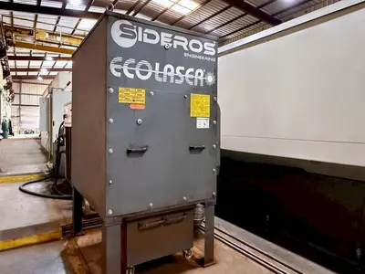 Used 2021 BLM LT 14XL FIBER Laser Cutters | Machine Factory Outlet #1267072