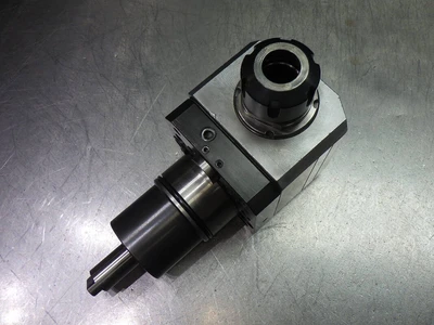 Used ALBERTI _UNKNOWN_ Tooling & Accessories (Other) Michigan US | Superior Machine & Tool Inc #1453435