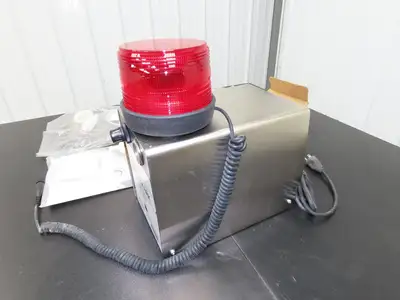 Matthews Marking Systems 40000512 Jet-A Mark Large Capacity Ink System 115/230V