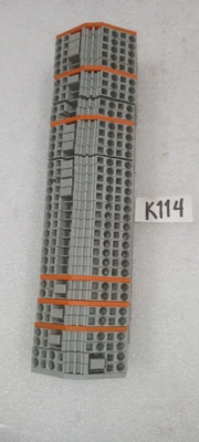 USED WAGO 280