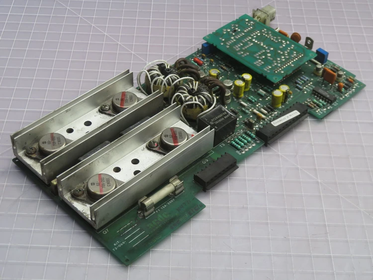 Used ACDC ELECTRONICS _UNKNOWN_ Circuit Boards Texas US | OCO Industrial #1664854