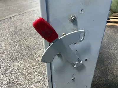 Used CHALLENGER G325C Switchgears Ohio US | HGR 24 #1406301