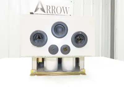 Used YASKAWA _UNKNOWN_ Variable Speed Drives Indiana US | Arrow Industrial #1408054