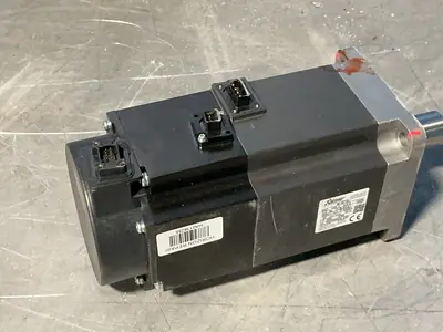 Used MITSUBISHI ELECTRIC HGKR73BJ Motors (misc) Ohio US | HGR 24 #1290103
