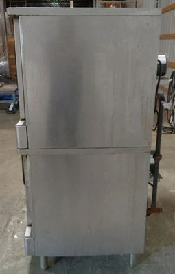 100-0056 Southbend GS/25SC Gas Convection Oven