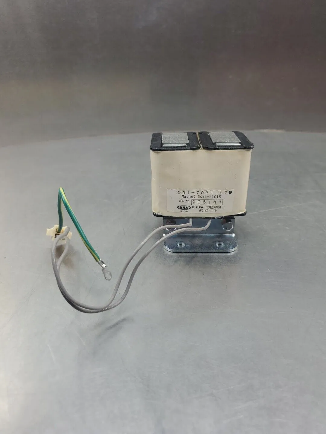 URAKAWA 091-7071-37 Transformer, Magnet Coil-91018. 5E-8