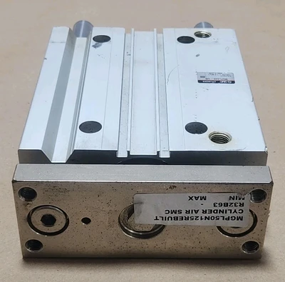 USED SMC MGPL50N-125