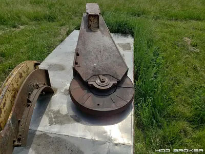 Used VERMEER VERMEER Construction Equipment Parts Florida US | HDD Broker #1346664