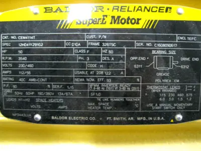 NEW SPX 8VS2