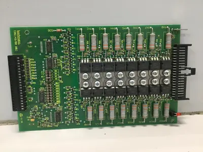 USED BACHMANN ELECTRONIC CA16/P2.5S