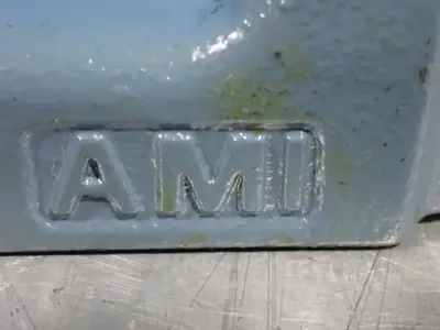 Used AMI BEARINGS UCP210C4HR5 Tooling & Accessories (Other) Ohio US | HGR 24 #799380