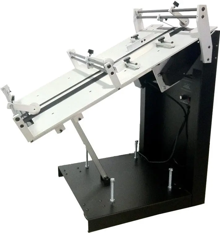New | in-Stock WALCO SYSTEMS 350INC Incline Conveyors Michigan US | Capital Mailing Equipment #1494218