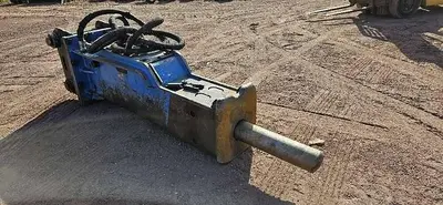 Used HIDROKAHN SG3300S Misc Construction Attachements Utah US | CSS Equipment Sales #1347146