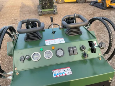 Used 2026 ZJG ZJ-460 Skid Steer Loaders Michigan US | Miedema Asset Management Group #1474617
