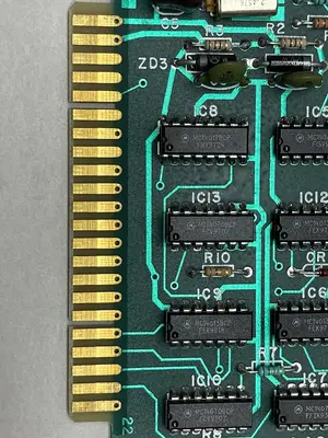 Used FEMCO WBA4046 Circuit Boards | Surplus Asset Holdings #1205919