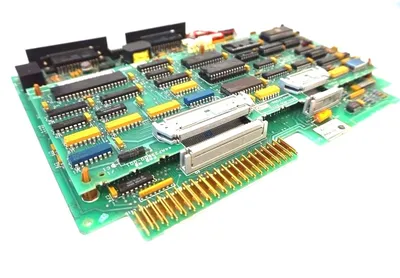 USED GE FANUC IC600YB944D PC BOARD
