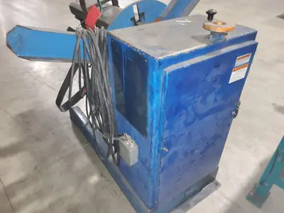 USED LITTELL 60