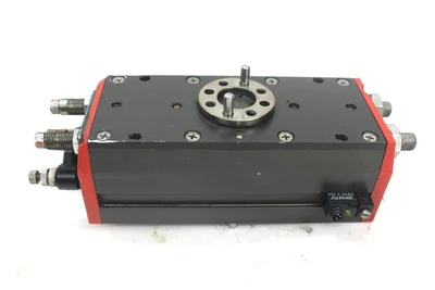 Gimatic AT-25180-P Pneumatic Gripper