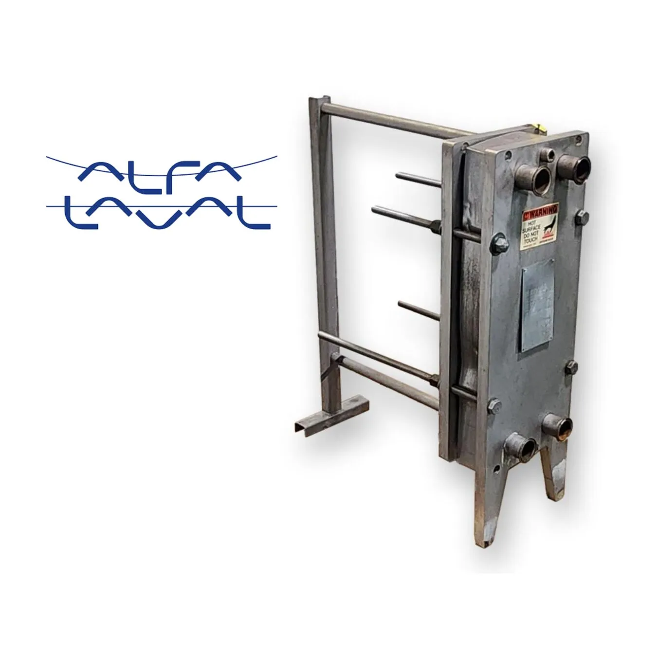 USED ALFA LAVAL INC M6-MFMC