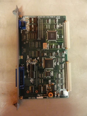 USED OKUMA E4809-436-093