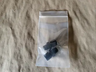 NEW RF VALVE BE6 P250-553SLX