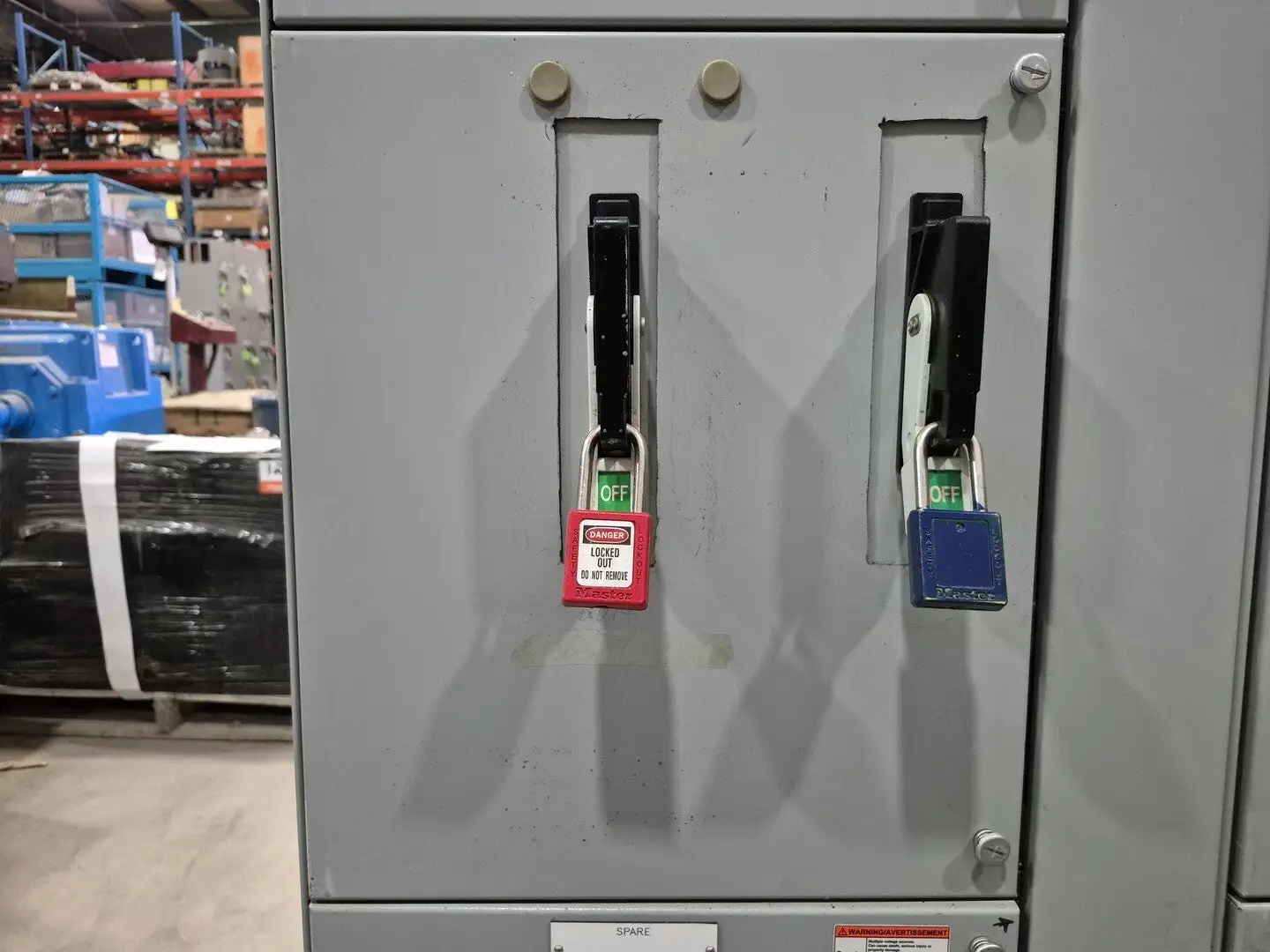 USED SIEMENS TIASTAR