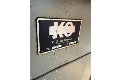Used _UNKNOWN_ _UNKNOWN_ Reciprocating Surface Grinders California US | KD Auctions #1359325