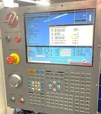 Used 2013 HAAS ST-20Y CNC Lathes Arizona US | ABL Technology LLC #1424336