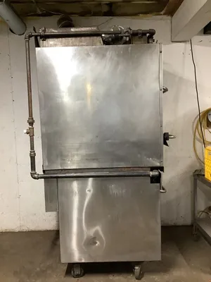 USED Southbend MAGIC