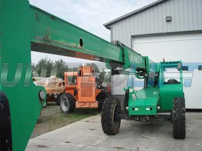 Used 2015 SKYTRAK 6036 Misc Forklifts New York US | United Lift #1445667