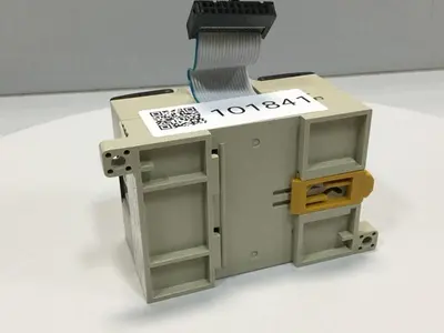 USED OMRON CPM1A-8ED