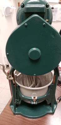 USED Hobart C100