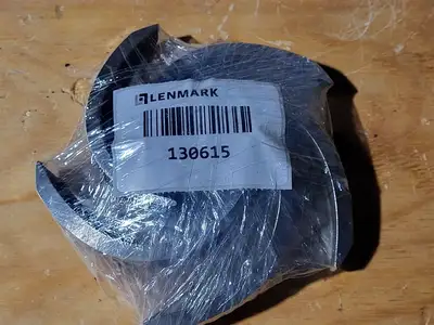 Used GOULDS R76781-1203 Parts (Hydraulics and Pneumatics) British Columbia CA | Lenmark #257015