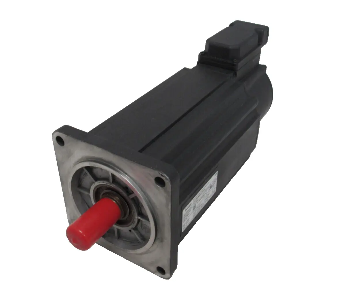 REFURBISHED REXROTH R911263158 SERVO MOTOR MKD090B-047-KP1-KN