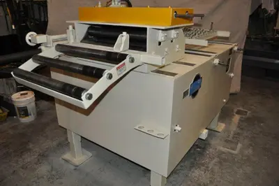 USED COE CF4002424
