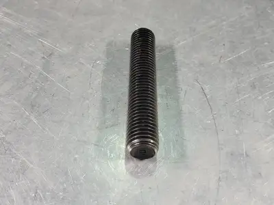 3/4"-10UNC x 4" Stud Bolt Grade B7M