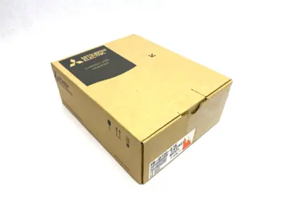 New | in-Stock Mitsubishi Electric Compact Variable Speed/Frequency Drive 3Ph AC200-240V Variable Speed Drives Michigan US | Maverick Industrial Sales #1456788